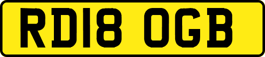 RD18OGB
