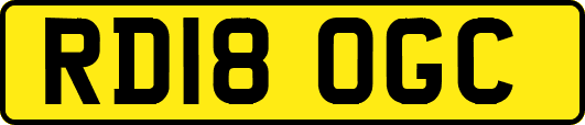 RD18OGC