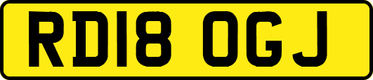 RD18OGJ