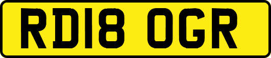 RD18OGR
