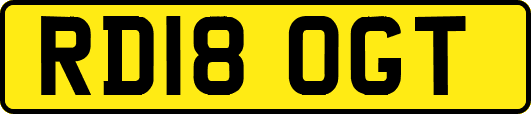 RD18OGT