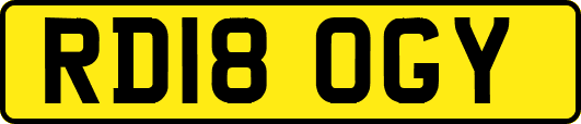 RD18OGY