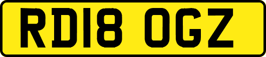 RD18OGZ