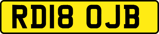 RD18OJB