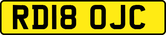 RD18OJC
