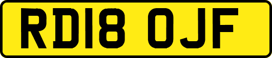 RD18OJF