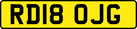 RD18OJG