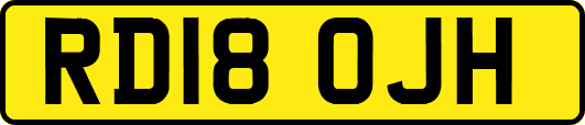 RD18OJH