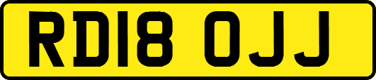 RD18OJJ