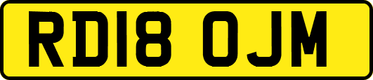 RD18OJM