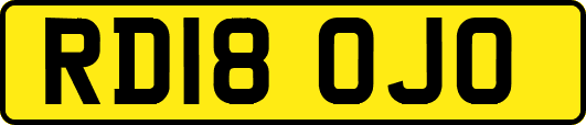 RD18OJO