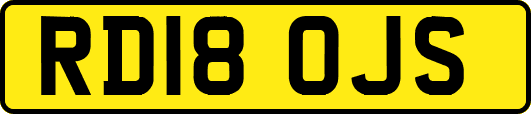 RD18OJS