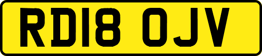 RD18OJV