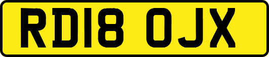 RD18OJX