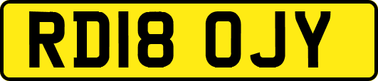 RD18OJY