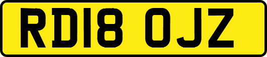 RD18OJZ