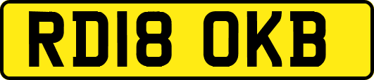 RD18OKB