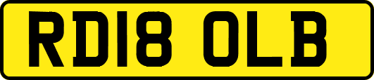 RD18OLB