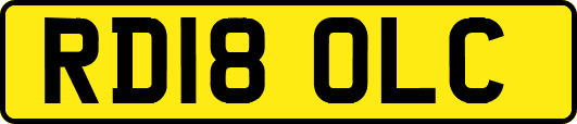 RD18OLC