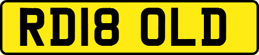 RD18OLD