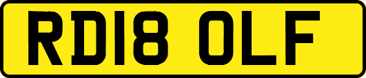RD18OLF