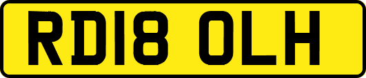 RD18OLH