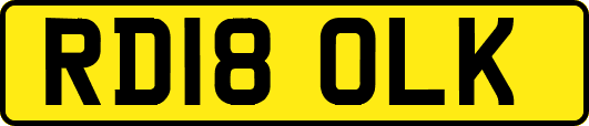RD18OLK