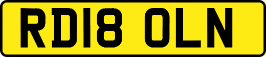 RD18OLN
