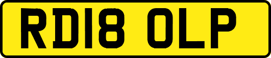 RD18OLP