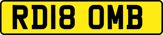 RD18OMB