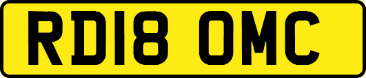 RD18OMC