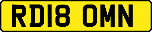 RD18OMN