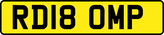 RD18OMP
