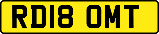 RD18OMT