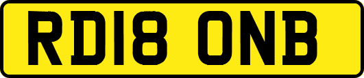 RD18ONB