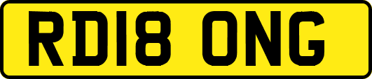 RD18ONG