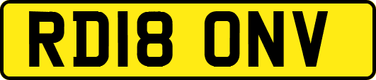 RD18ONV