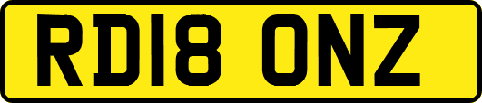 RD18ONZ