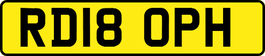 RD18OPH