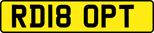 RD18OPT