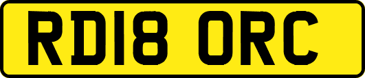 RD18ORC