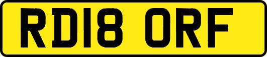 RD18ORF