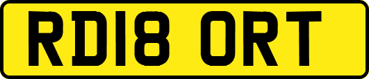 RD18ORT