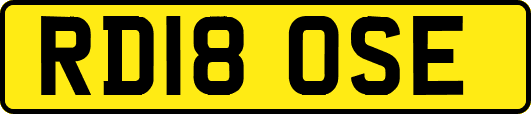 RD18OSE