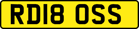 RD18OSS