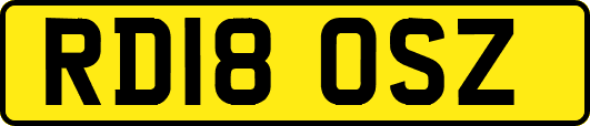 RD18OSZ