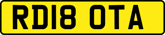 RD18OTA
