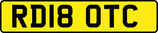 RD18OTC