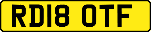 RD18OTF
