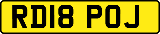 RD18POJ